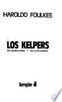 Los kelpers en las Malvinas y en la Patagonia