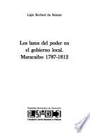 Los lazos del poder en el gobierno local