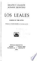 Los leales