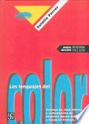 Los lenguajes del color