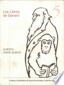 Los libros de Darwin