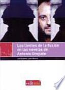 Los límites de la ficción en las novelas de Antonio Orejudo