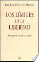 Los límites de la libertad