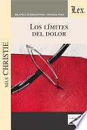 Los limites del dolor