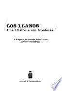 Los llanos