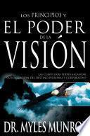 Los Los principios y el poder de la visión