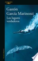 Los lugares verdaderos