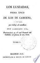 Los Lusíadas
