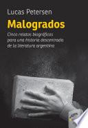 Los malogrados