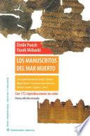 Los manuscritos del Mar Muerto