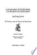 Los mares interiores