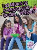 Los medios de comunicación social en internet