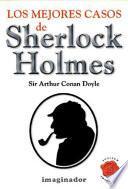 Los mejores casos de Sherlock Holmes / The best cases of Sherlock Holmes