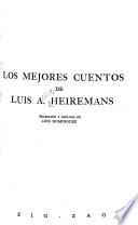 Los mejores cuentos de Luis A. Heiremans