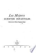 Los mejores cuentos infantiles