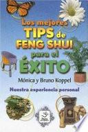 Los Mejores Tips de Feng Shui Para El Exito