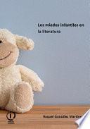 Los miedos infantiles en la literatura
