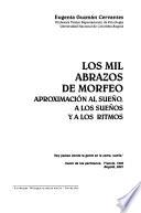 Los mil abrazos de morfeo