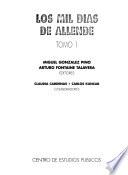 Los mil días de Allende