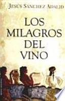 Los milagros del vino