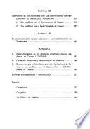Los ministros de la Audiencia de Caracas, 1786-1810