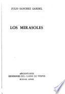 Los mirasoles