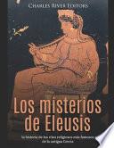 Los misterios de Eleusis