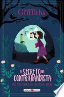 Los misterios de Justina Jones 2
