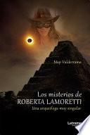 Los misterios de Roberta Lamoretti