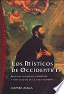 Los místicos de occidente: Místicos franceses, españoles y portugueses de la edad moderna