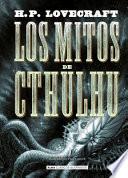 Los mitos de Cthulhu