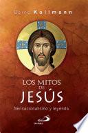 LOS MITOS DE JESÚS