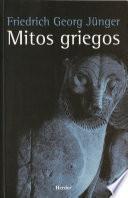 Los mitos griegos