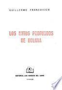 Los mitos profundos de Bolivia