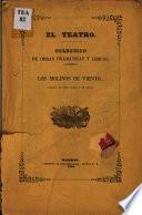 Los molinos de viento