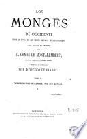 Los Monges de Occidente