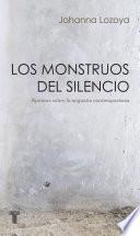 Los monstruos del silencio