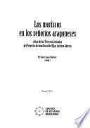 Los moriscos en los señoríos aragoneses