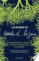 Los mundos de Ursula K. Le Guin