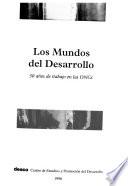 Los mundos del desarrollo