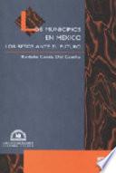 Los municipios en México