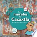 Los murales de Cacaxtla