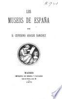 Los museos de España