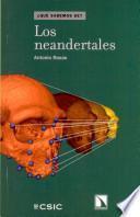 Los neandertales