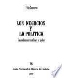 Los negocios y la política