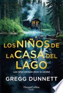Los niños de la casa del lago