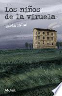 Libro Los niños de la viruela