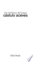 Los nombres del juego
