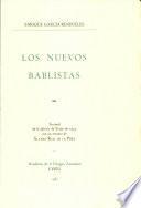 Los nuevos bablistas