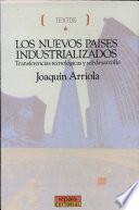 Los nuevos países industrializados